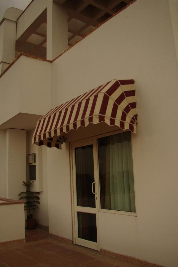 Aurum Boutique Hotel Jaipur Eksteriør billede