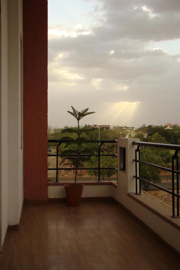 Aurum Boutique Hotel Jaipur Eksteriør billede