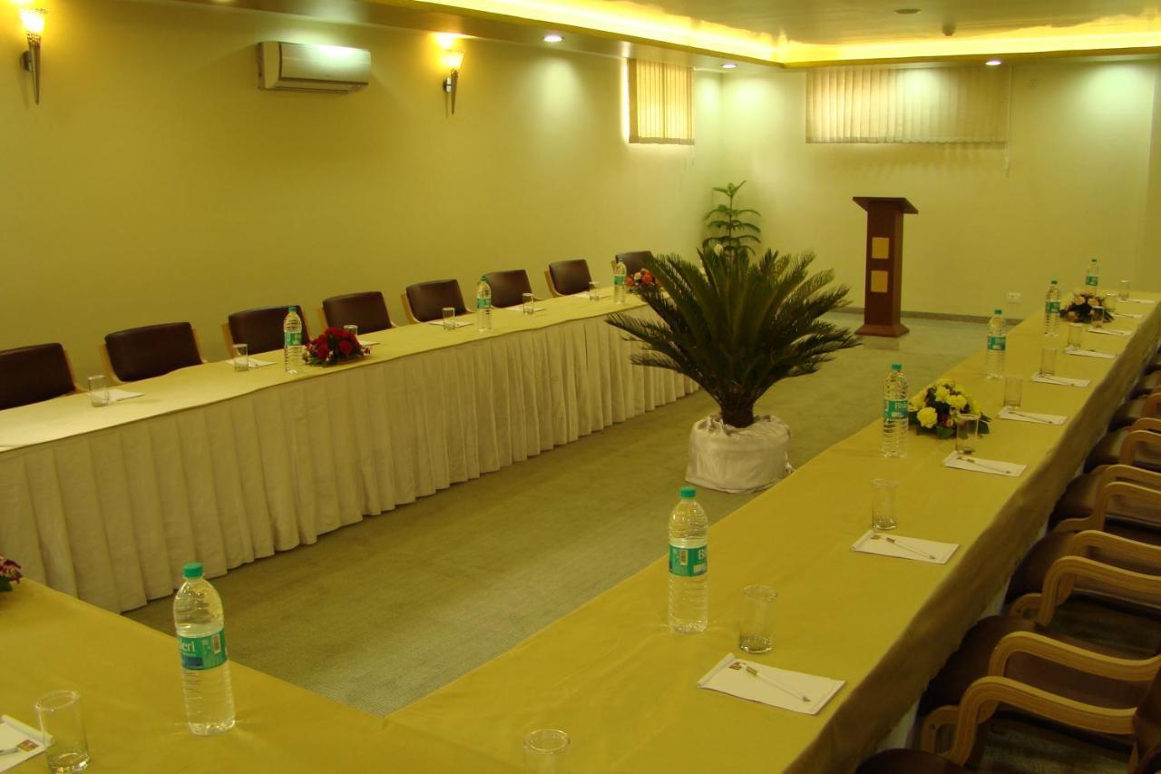 Aurum Boutique Hotel Jaipur Eksteriør billede