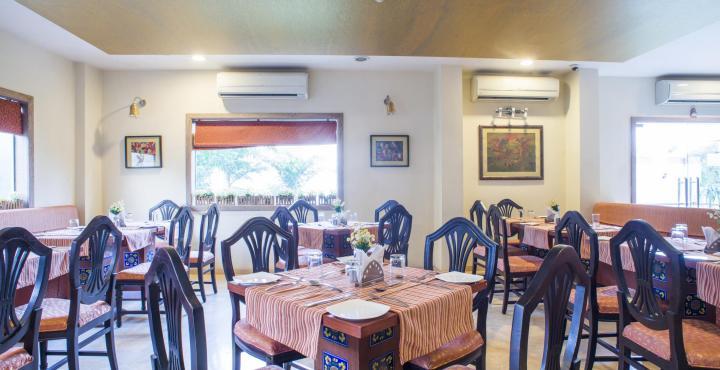 Aurum Boutique Hotel Jaipur Eksteriør billede