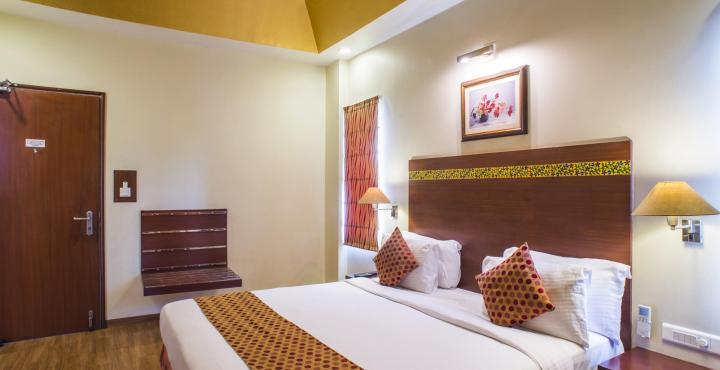 Aurum Boutique Hotel Jaipur Eksteriør billede