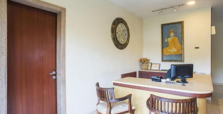 Aurum Boutique Hotel Jaipur Eksteriør billede