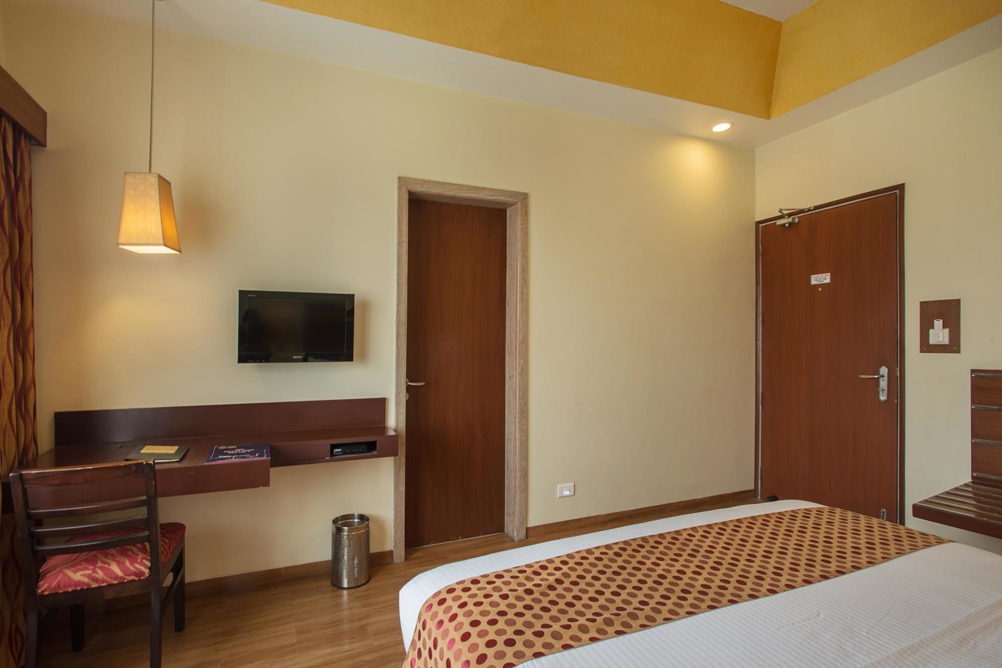 Aurum Boutique Hotel Jaipur Eksteriør billede